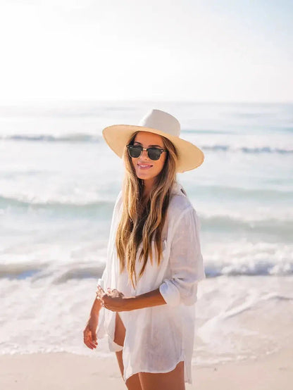 Elarova | Bikiniabdeckung für Damen