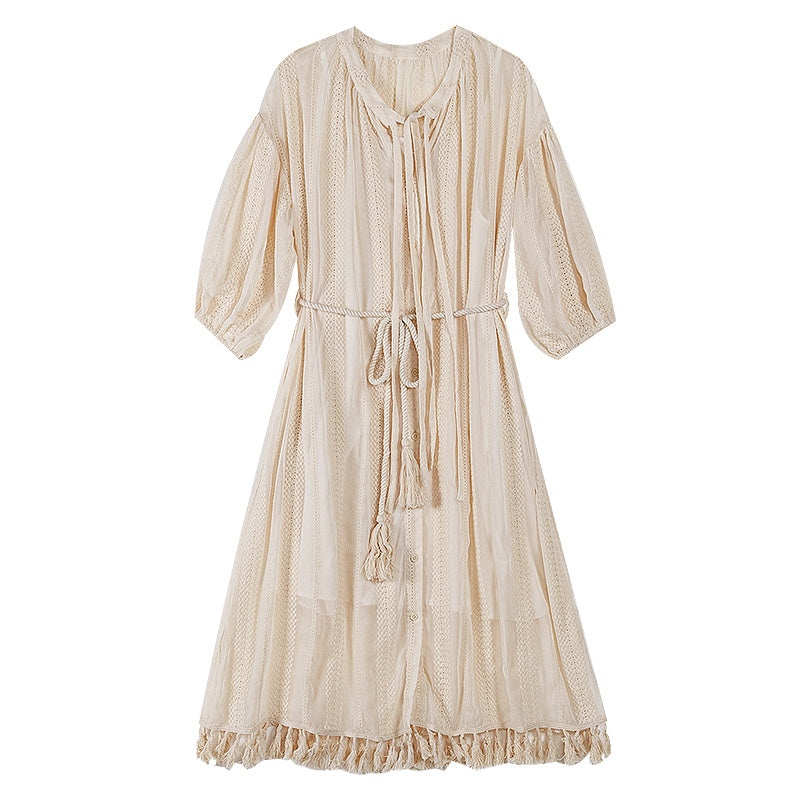 Elarova Boho-Chic Zweiteiler