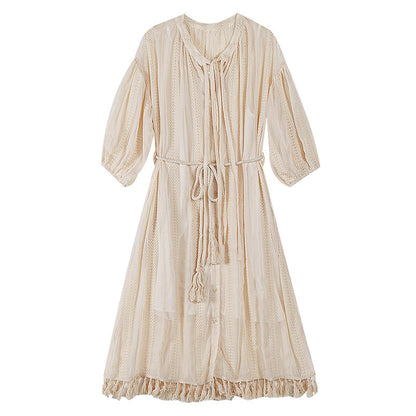 Elarova Boho-Chic Zweiteiler