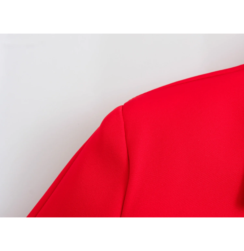 Elarova | Bomberjack Damen Kurzjacke mit Vier Fronttaschen und Minimalistischem Design