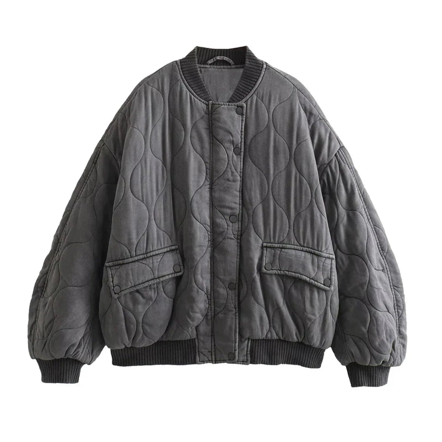 Elarova | Bomberjacke Für Damen | Perfekt Für Den Winter