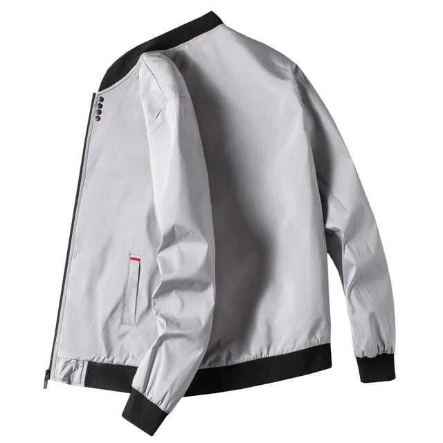Elarova | Bomberjacke Für Herren