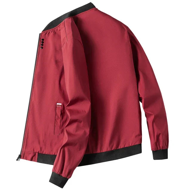 Elarova | Bomberjacke Für Herren