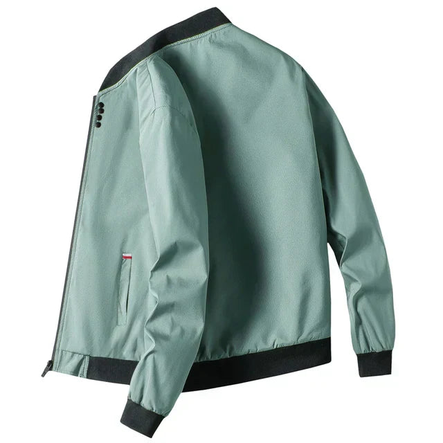Elarova | Bomberjacke Für Herren