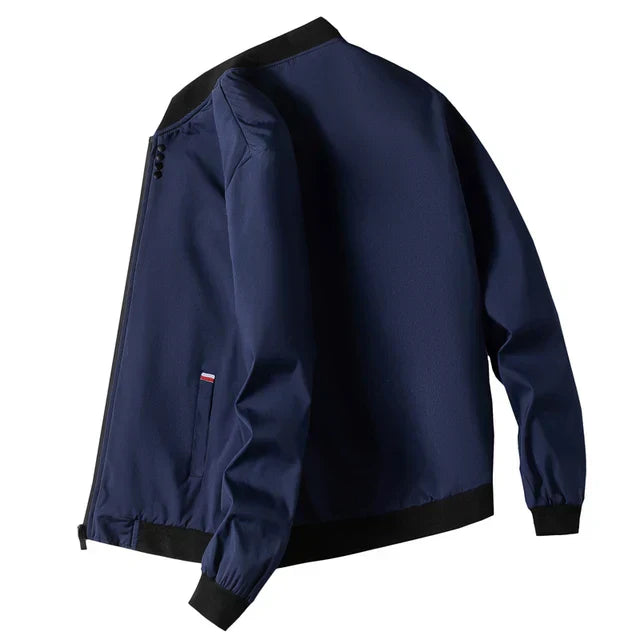 Elarova | Bomberjacke Für Herren