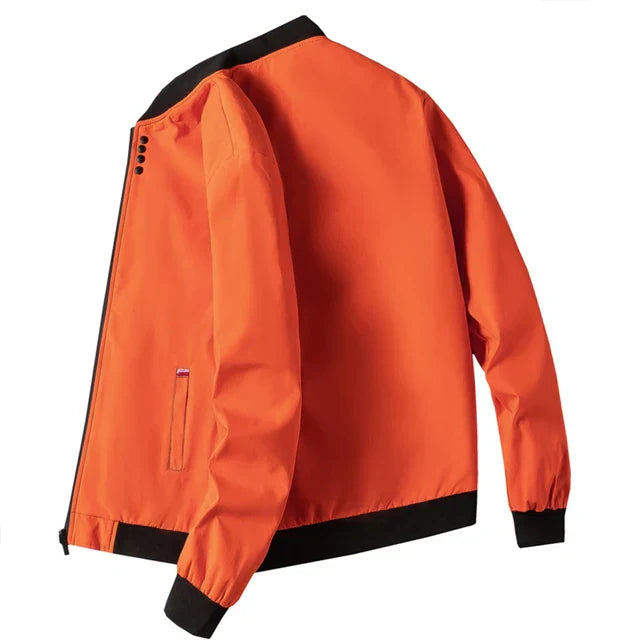 Elarova | Bomberjacke Für Herren