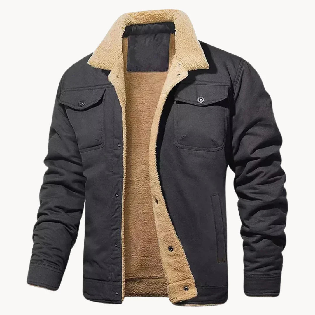 Elarova | Bomberjacke Mit Modernem Schnitt