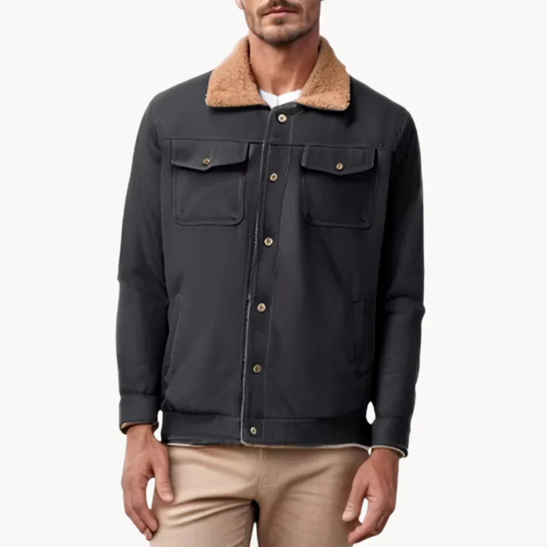 Elarova | Bomberjacke Mit Modernem Schnitt