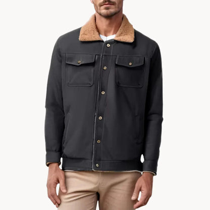 Elarova | Bomberjacke Mit Modernem Schnitt