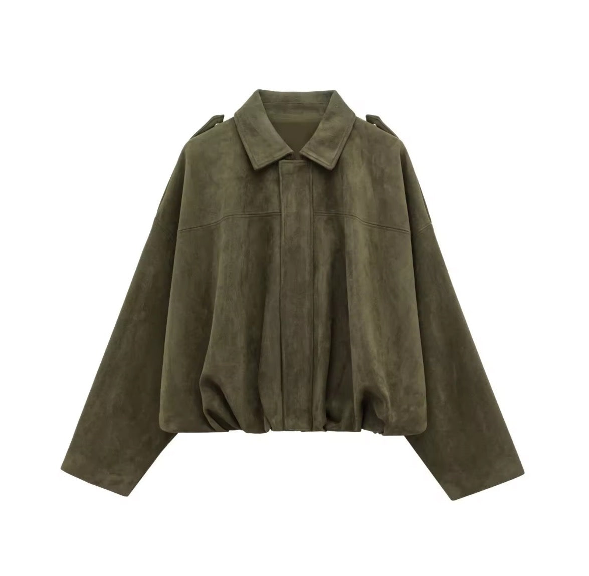 Elarova | Bomberjacke Vorbestellung