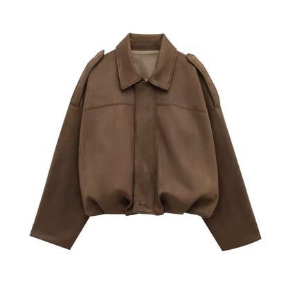 Elarova | Bomberjacke Vorbestellung