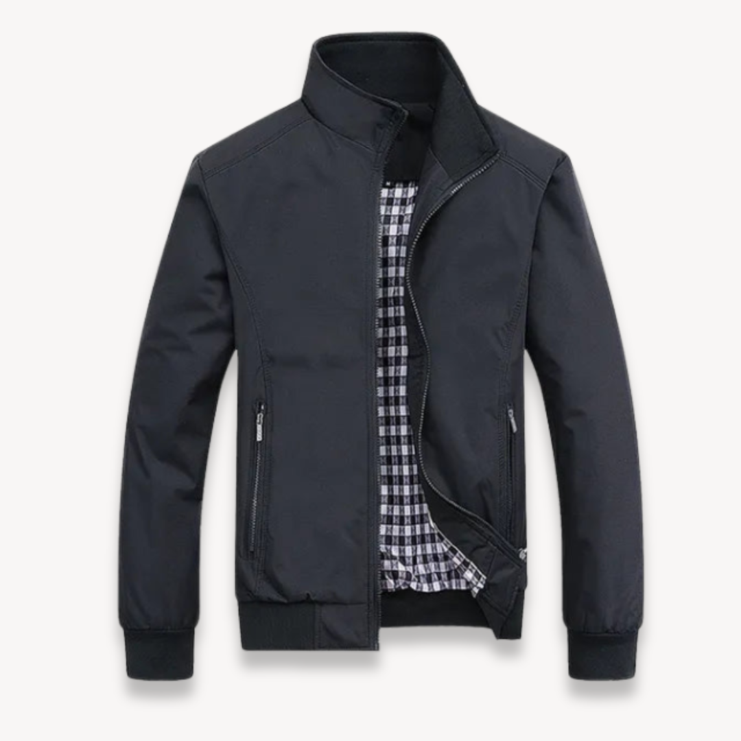 Elarova | Bomberjacke für Herren