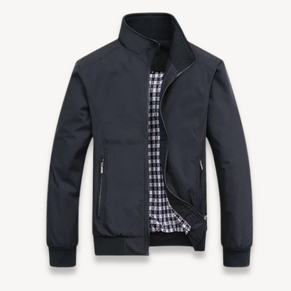 Elarova | Bomberjacke für Herren