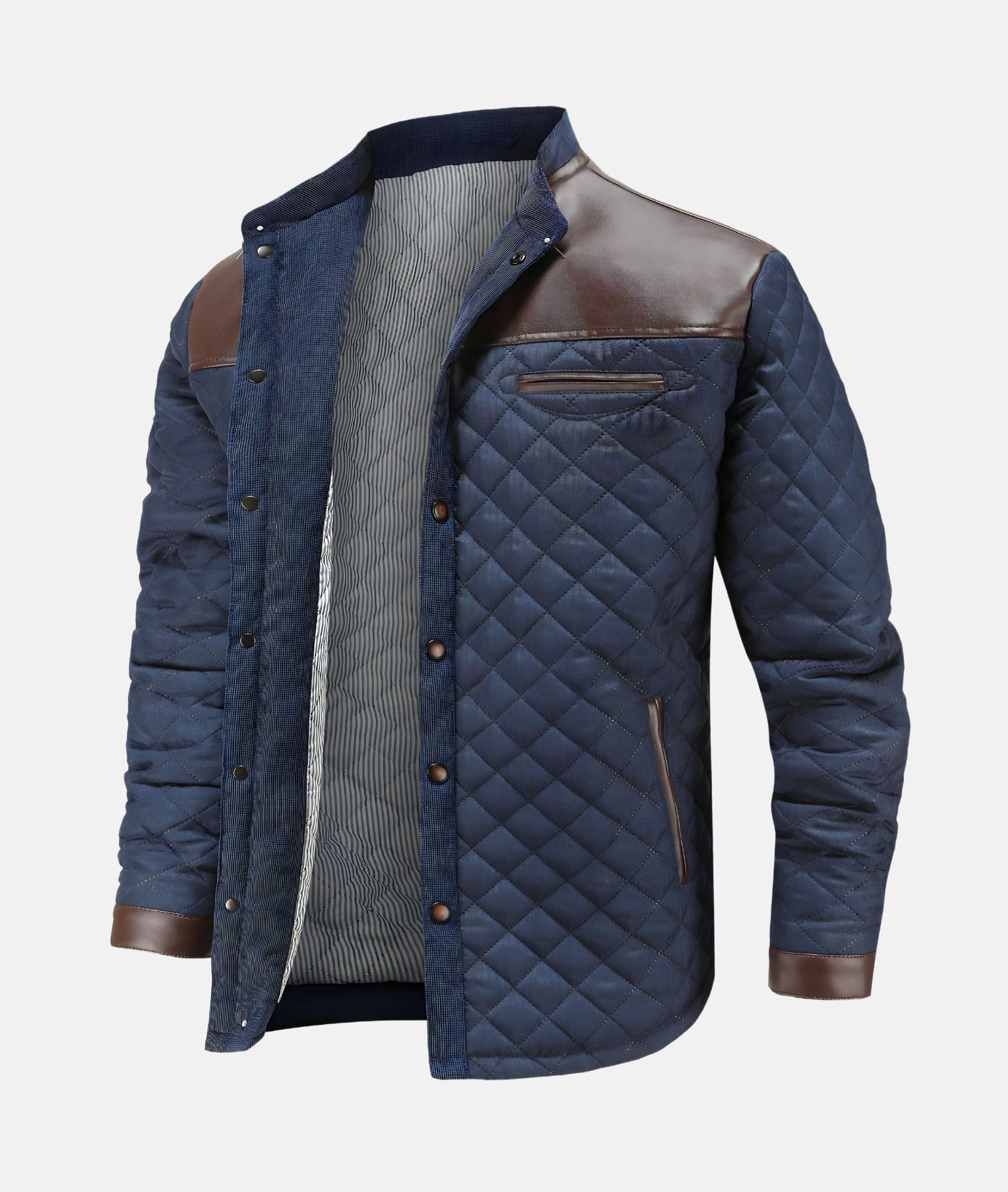 Elarova | Bomberjacke für Herren