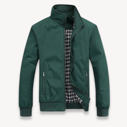 Elarova | Bomberjacke für Herren