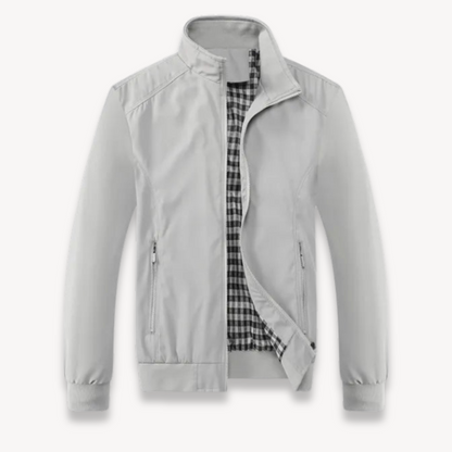 Elarova | Bomberjacke für Herren