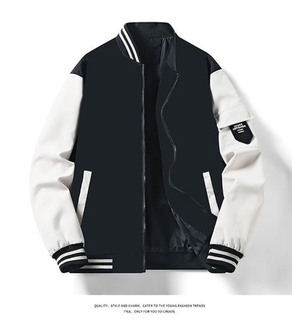 Elarova | Bomberjacke für Herren