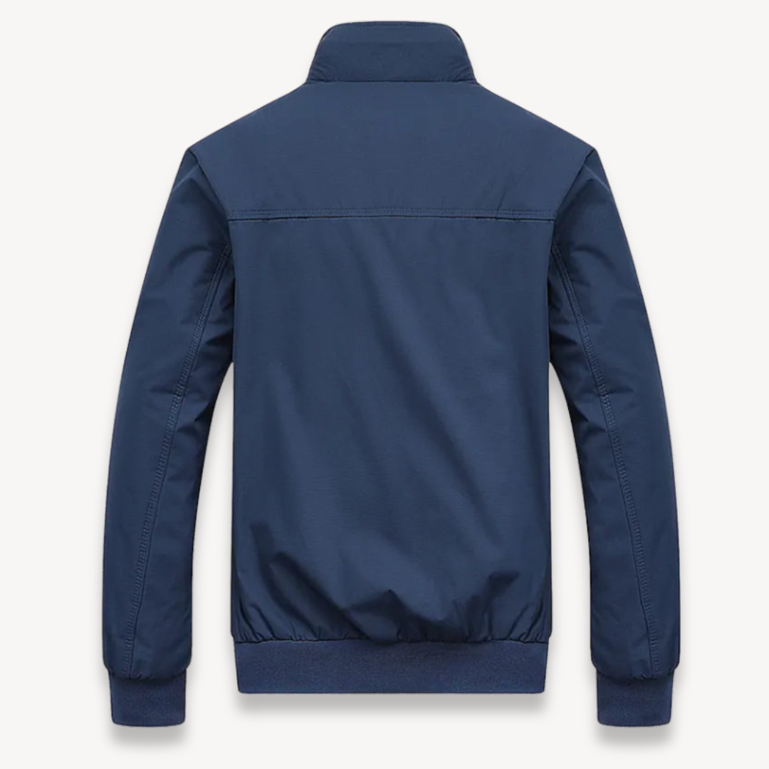 Elarova | Bomberjacke für Herren