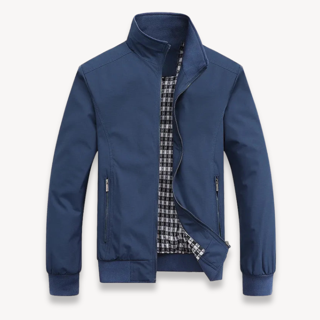 Elarova | Bomberjacke für Herren