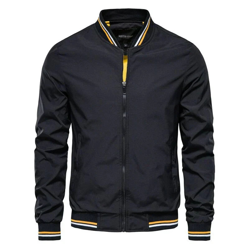Elarova | Bomberjacke für Männer