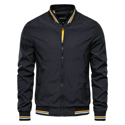 Elarova | Bomberjacke für Männer
