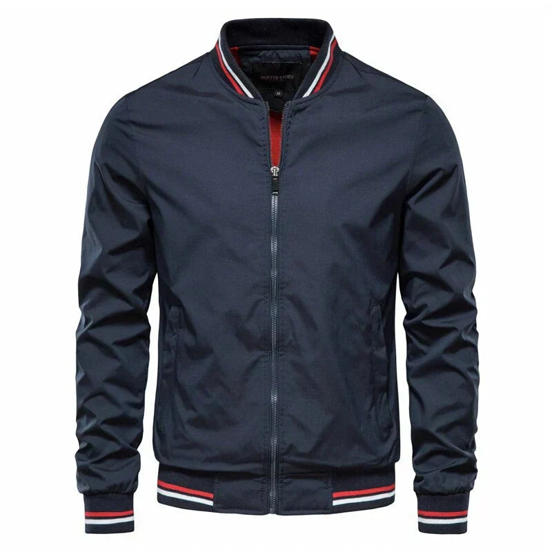 Elarova | Bomberjacke für Männer