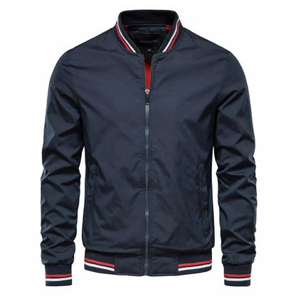Elarova | Bomberjacke für Männer
