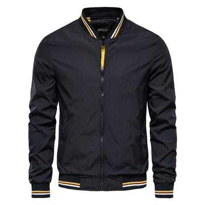 Elarova | Bomberjacke für Männer