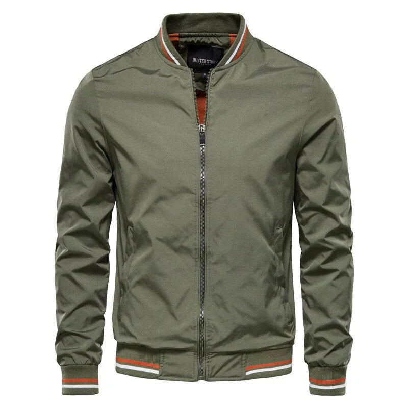 Elarova | Bomberjacke für Männer