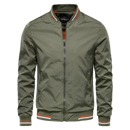 Elarova | Bomberjacke für Männer
