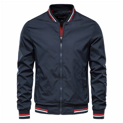 Elarova | Bomberjacke für Männer
