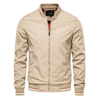 Elarova | Bomberjacke für Männer