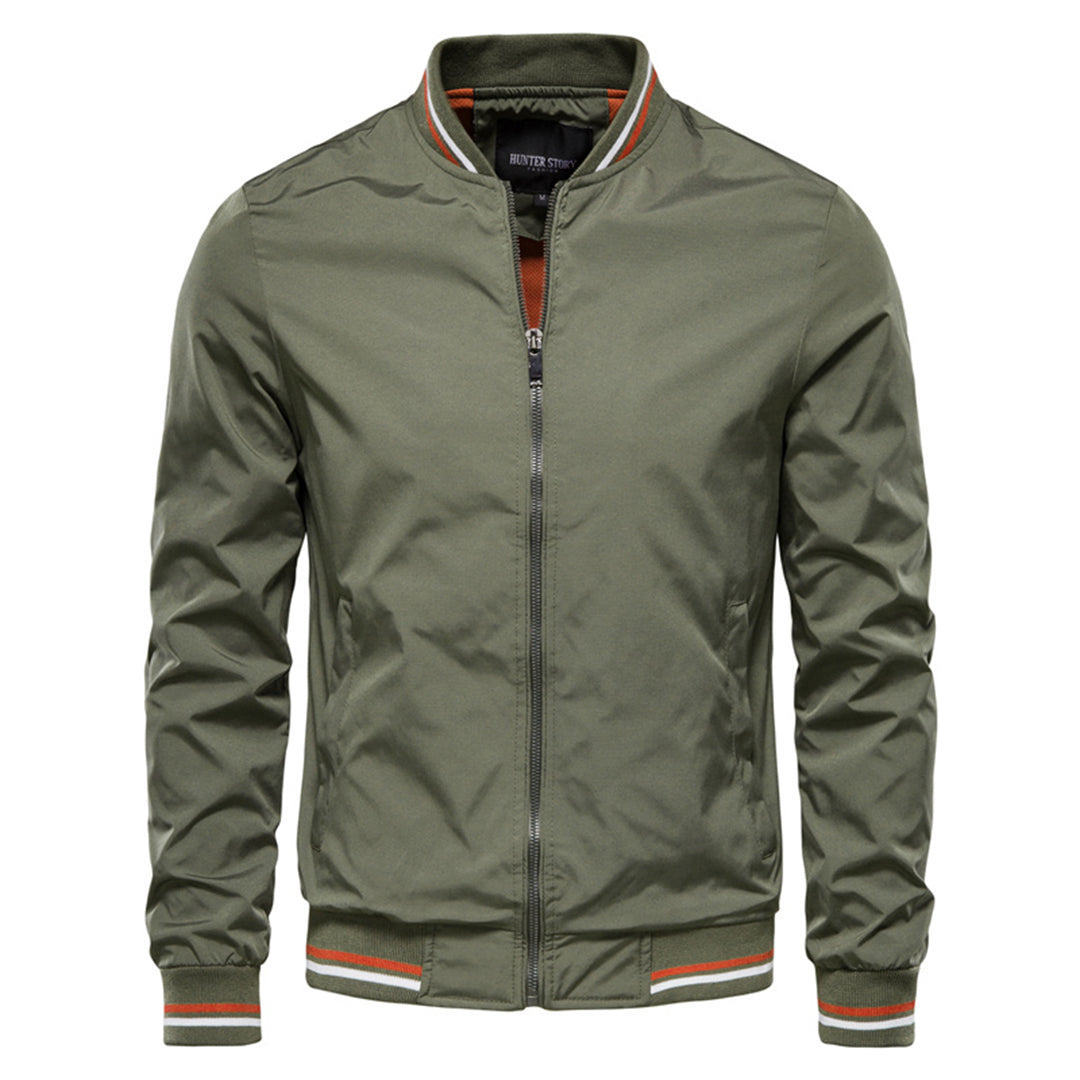 Elarova | Bomberjacke für Männer