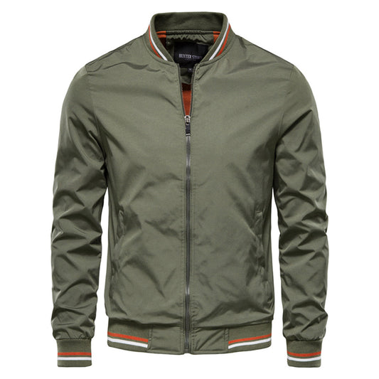 Elarova | Bomberjacke für Männer
