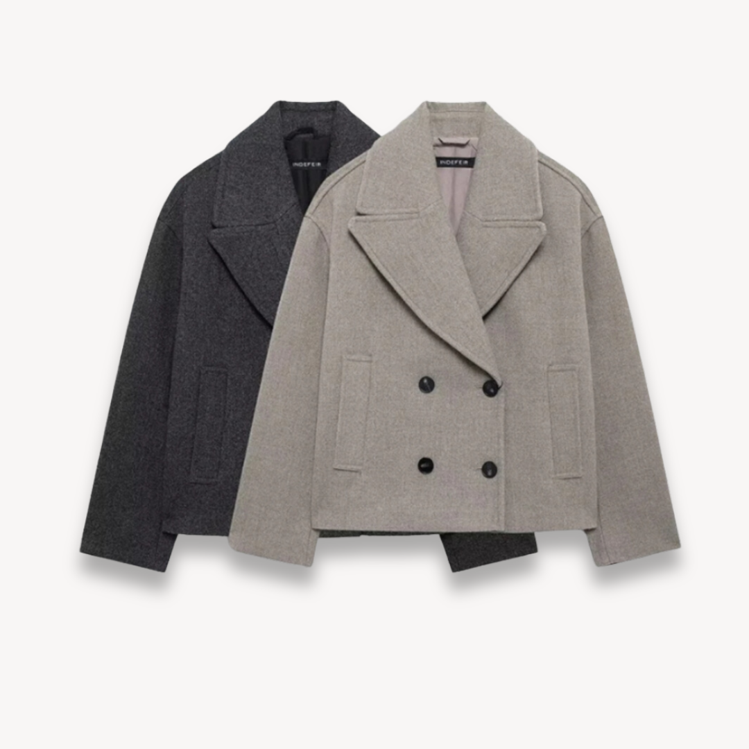 Elarova | Cabanjacke für Damen
