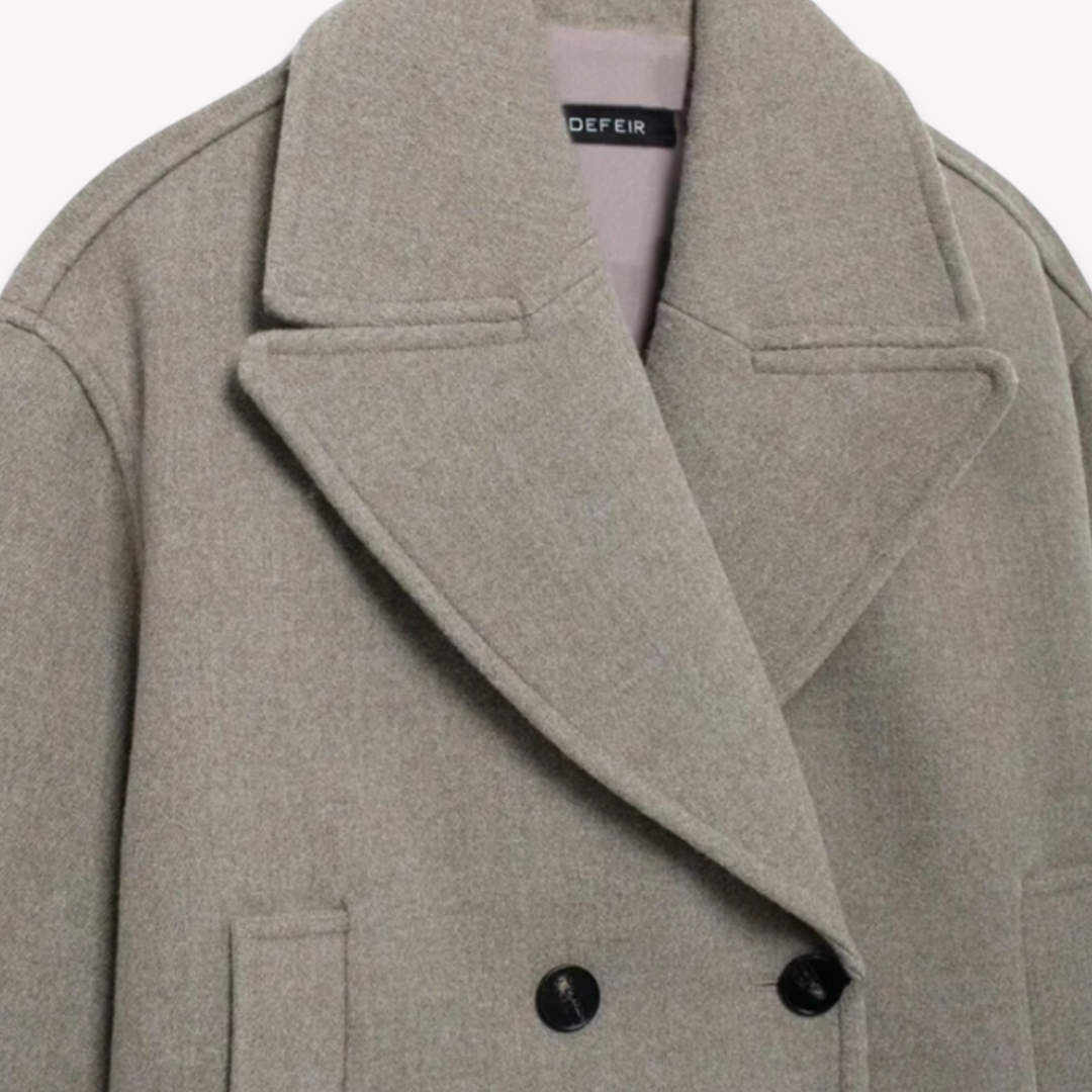 Elarova | Cabanjacke für Damen