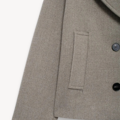 Elarova | Cabanjacke für Damen