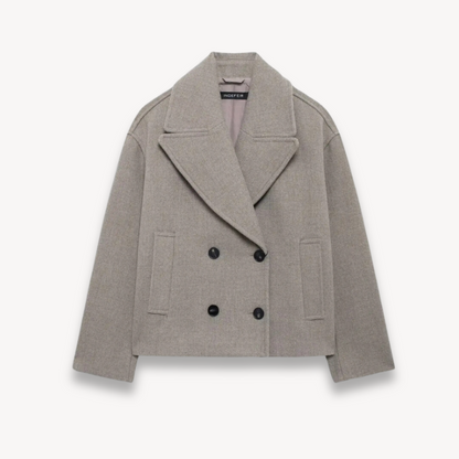 Elarova | Cabanjacke für Damen