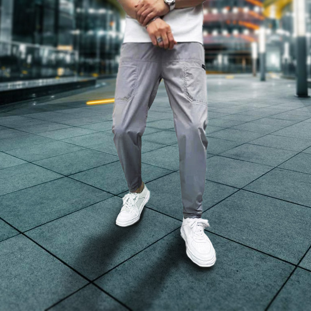 Elarova | Cargohose Mit Stretch