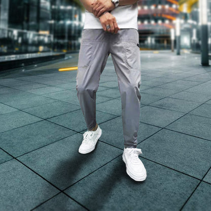 Elarova | Cargohose Mit Stretch