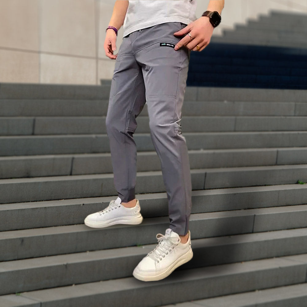 Elarova | Cargohose Mit Stretch