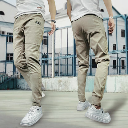 Elarova | Cargohose Mit Stretch