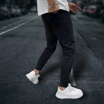 Elarova | Cargohose Mit Stretch