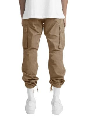 Elarova | Cargohosen für Herren
