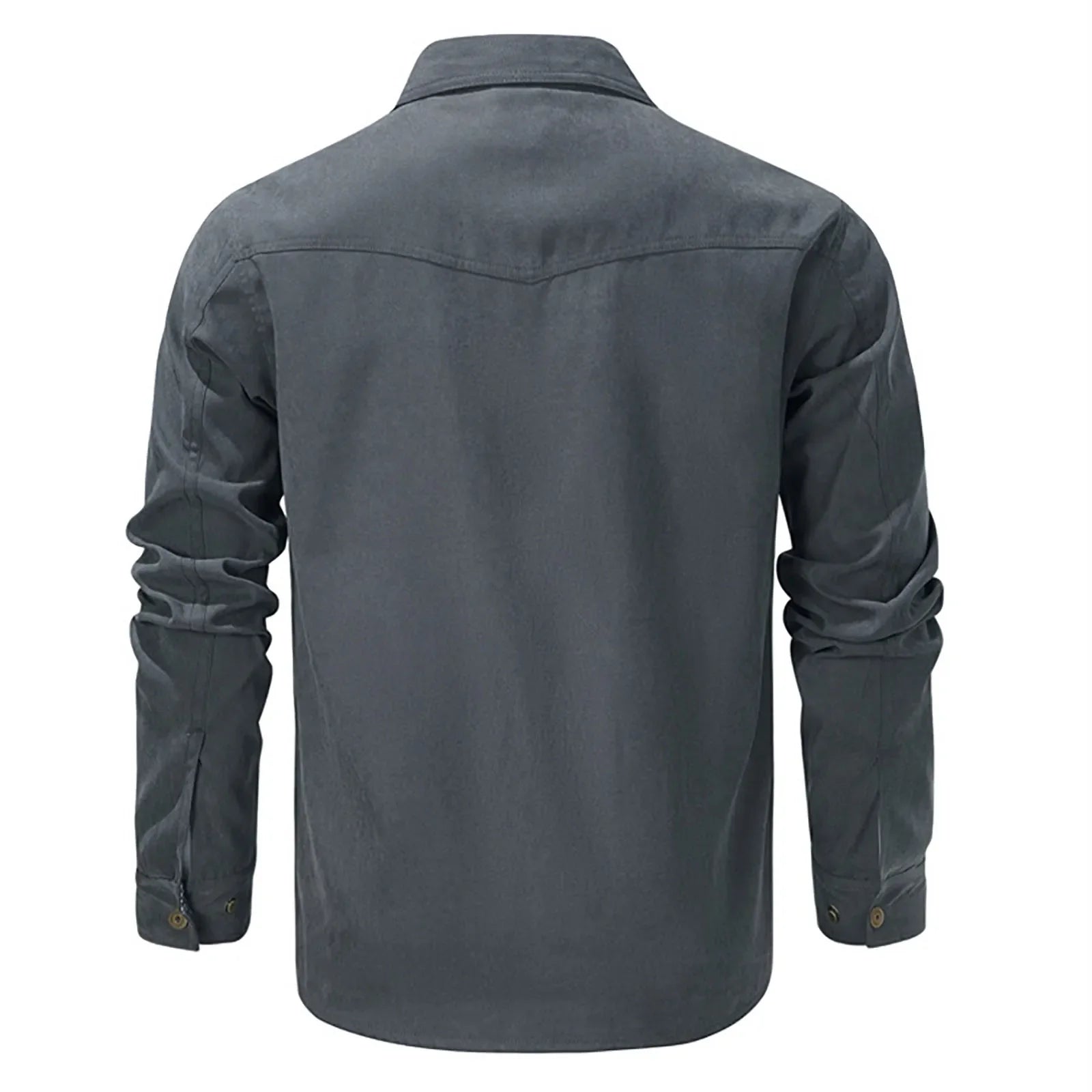 Elarova | Cargojacke für Herren