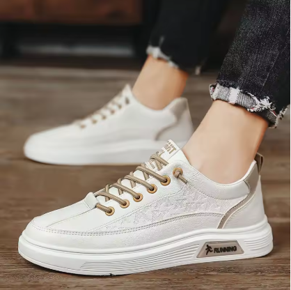 Elarova | Casual Herbst Antirutsch Sneakers für Frauen