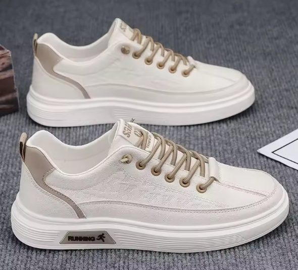 Elarova | Casual Herbst Antirutsch Sneakers für Frauen