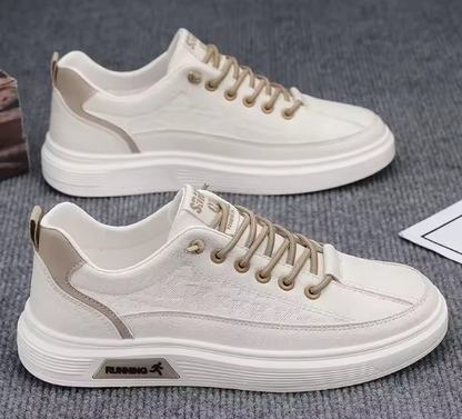 Elarova | Casual Herbst Antirutsch Sneakers für Frauen