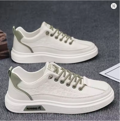 Elarova | Casual Herbst Antirutsch Sneakers für Frauen