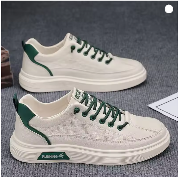 Elarova | Casual Herbst Antirutsch Sneakers für Frauen